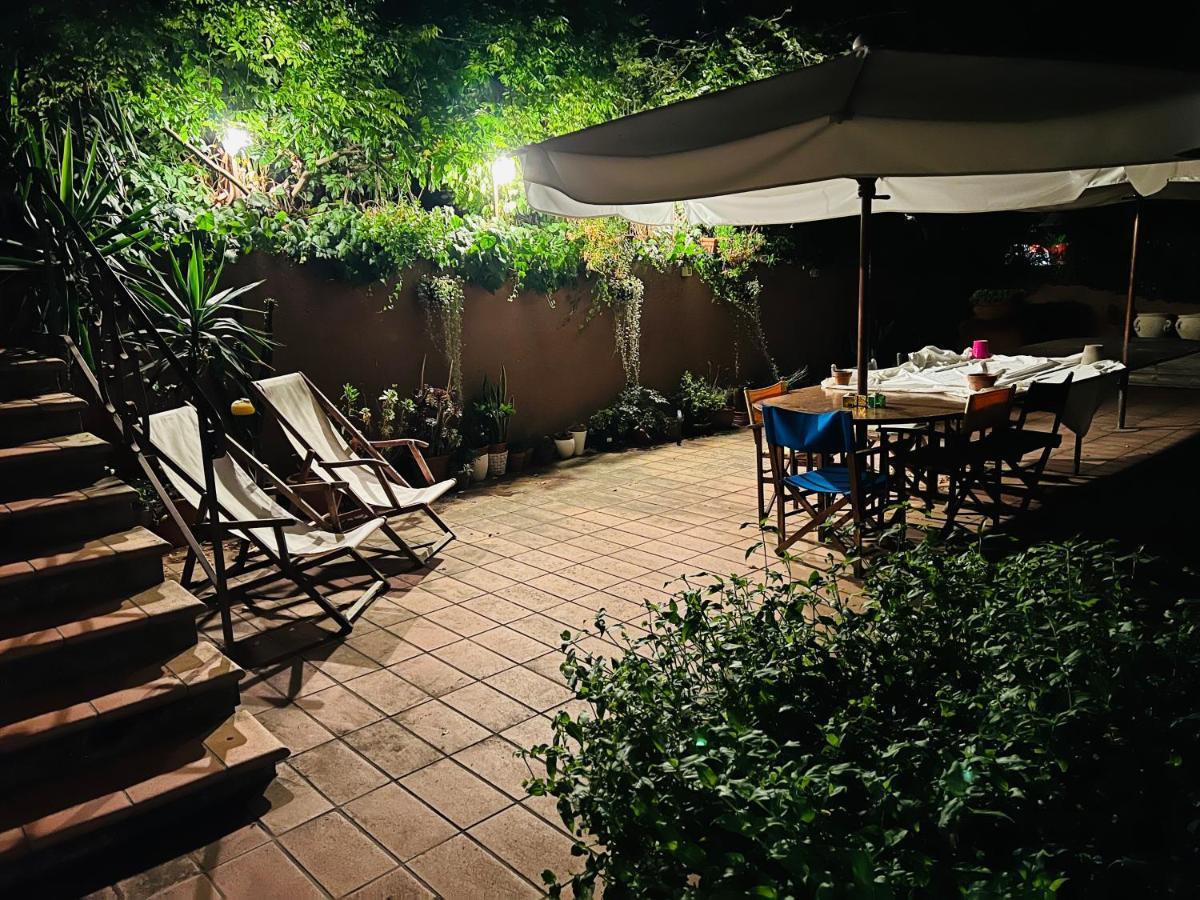 Opera Deluxe Ravenna Exterior foto